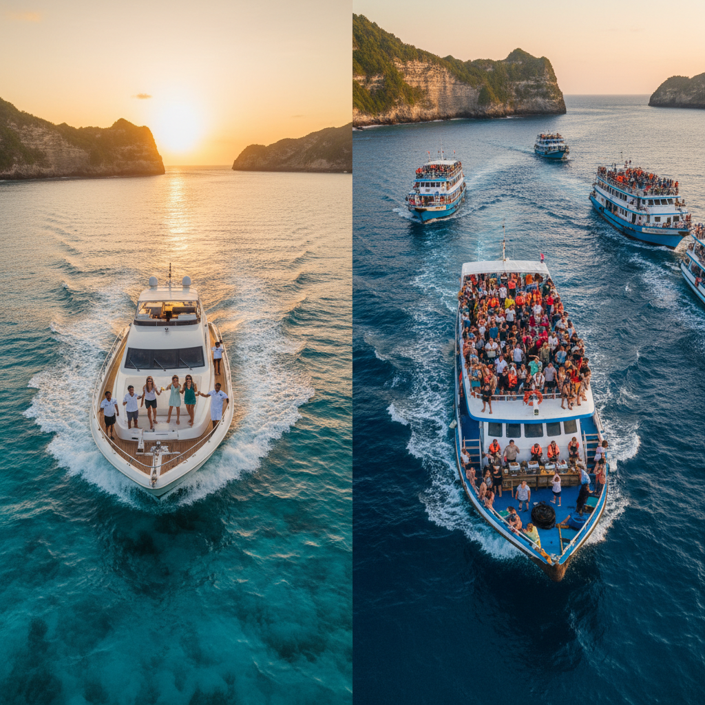 Bali Private Cruise Atelier — editorial photo 4