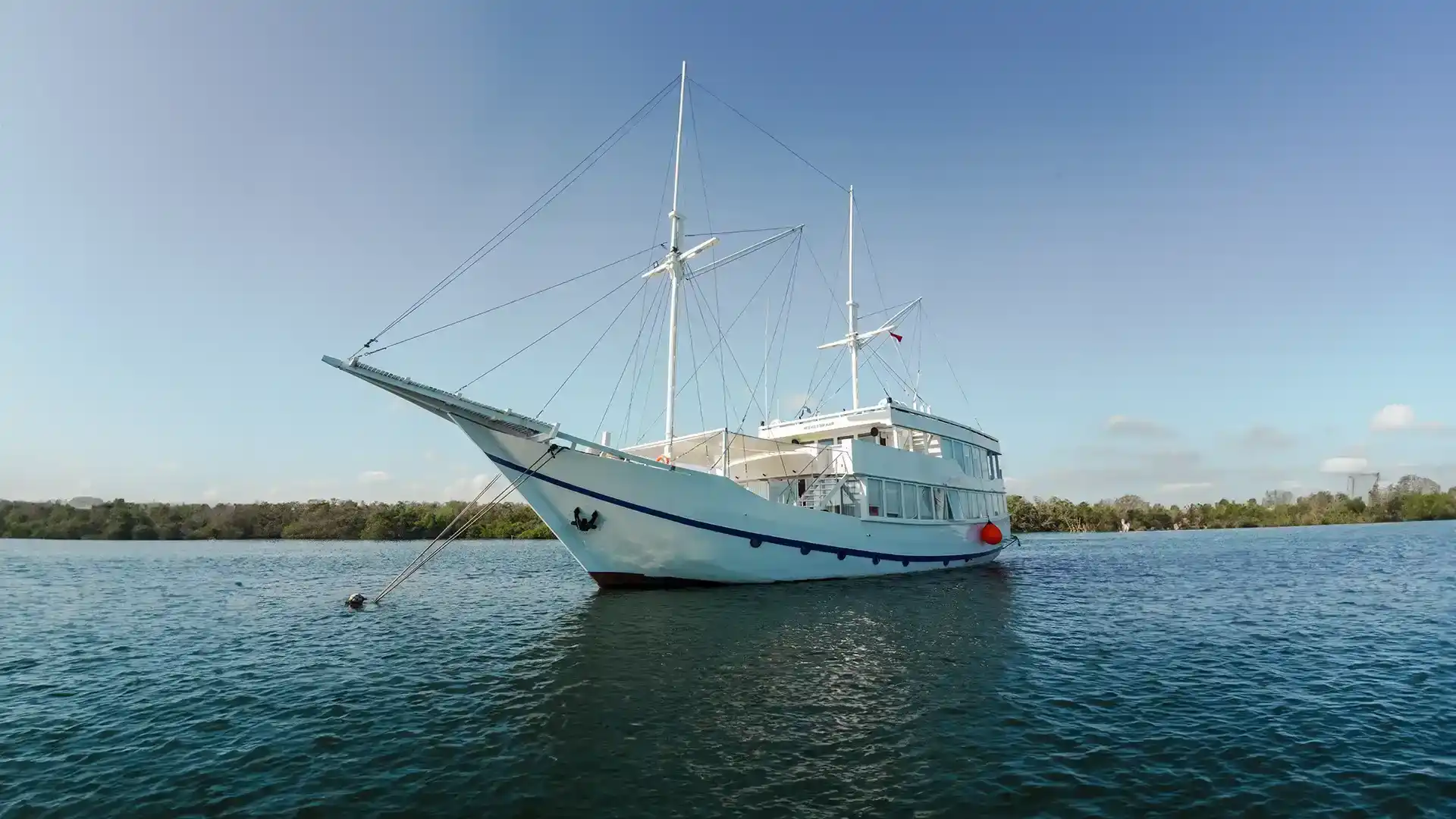 Custom Bali Private Cruise Itinerary 2027: Crafting Your Bespoke Island Voyage