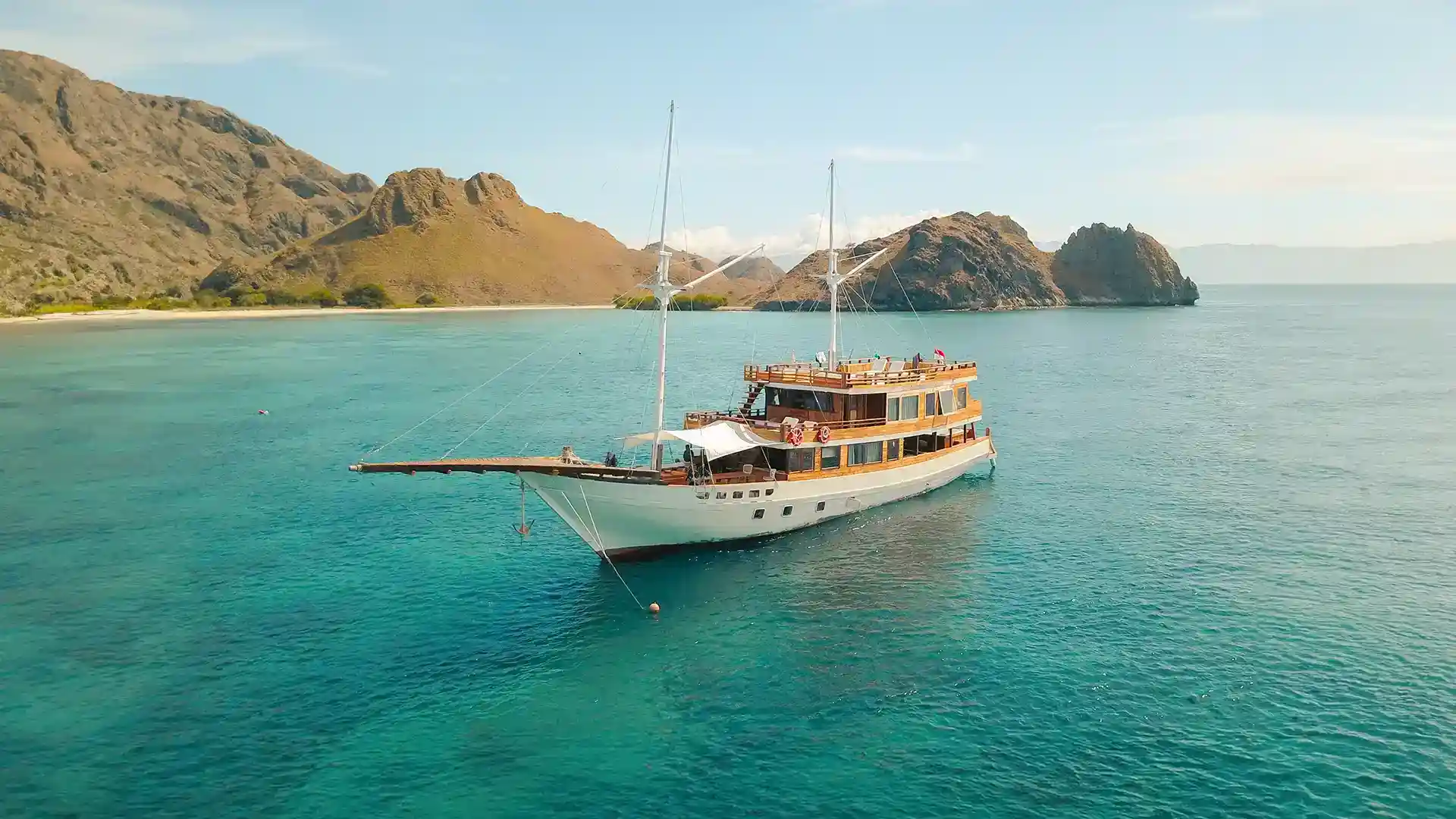 Booking the Best Bali Private Cruise Packages for 2027: An Early Planner’s Guide