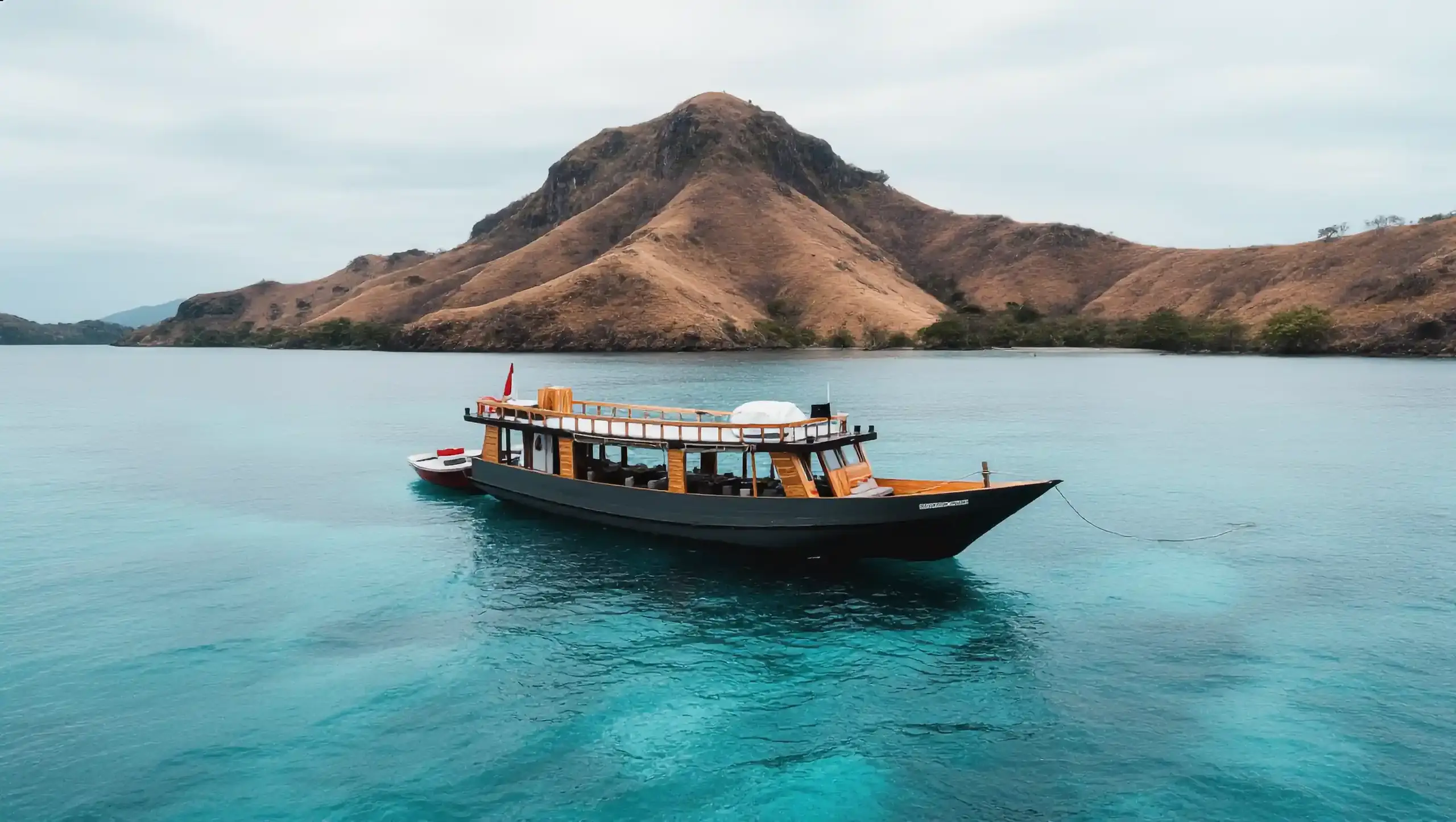 Comparing Private Yacht Sizes: Choosing the Right Vessel for Your 2027 Bali Cruise