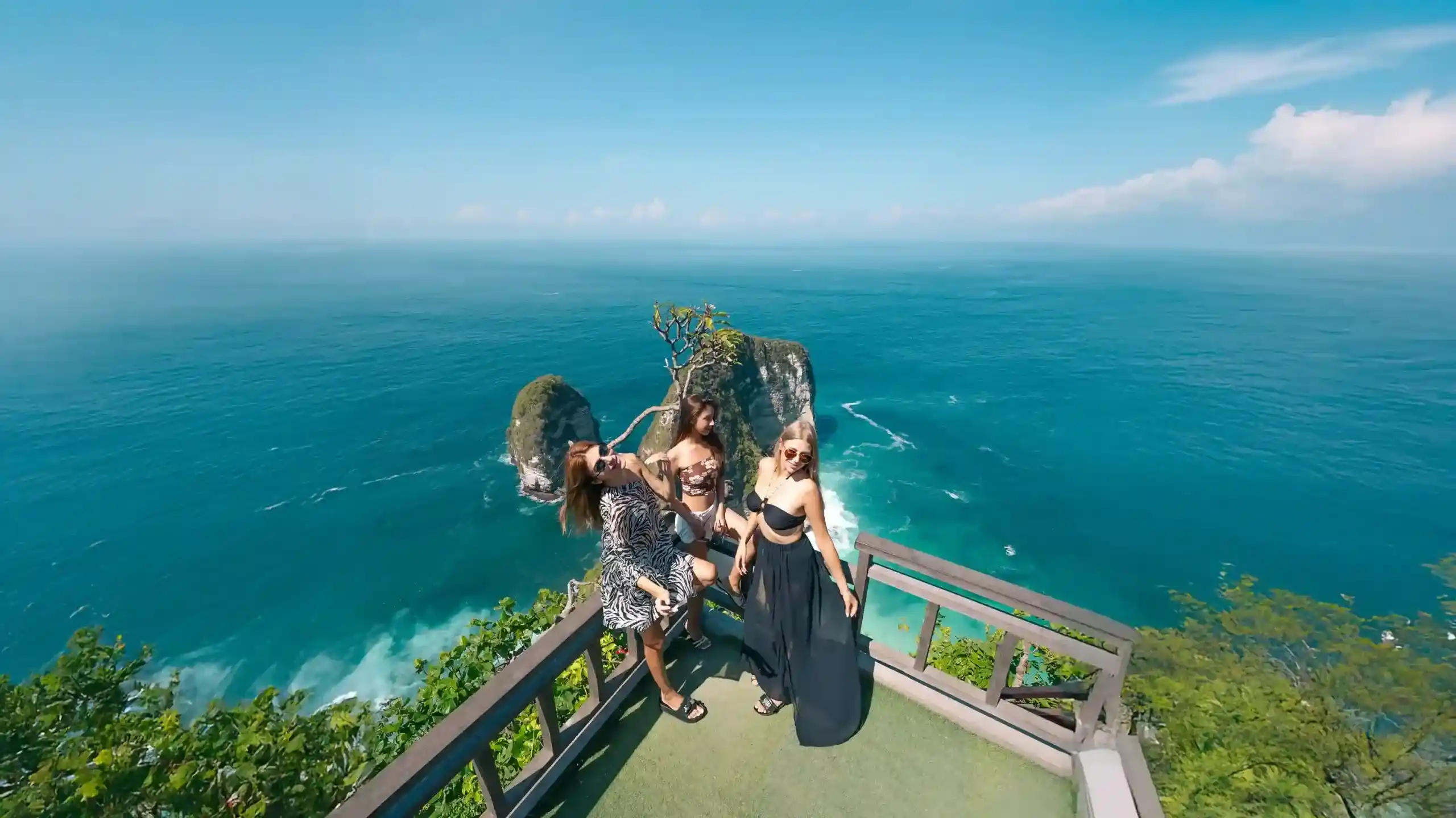 Nusa Penida: The Best Private Cruise Itinerary for 2027 Adventures