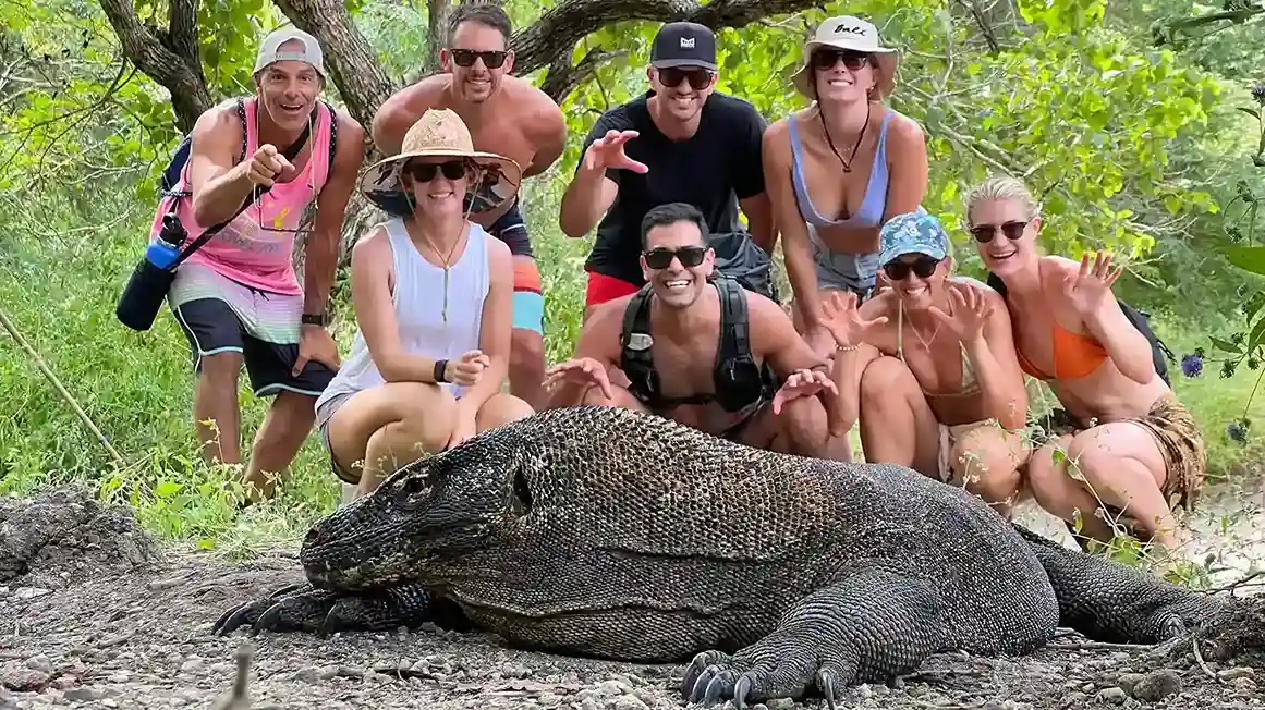 Your 2027 Insider Checklist for a Komodo Private Cruise