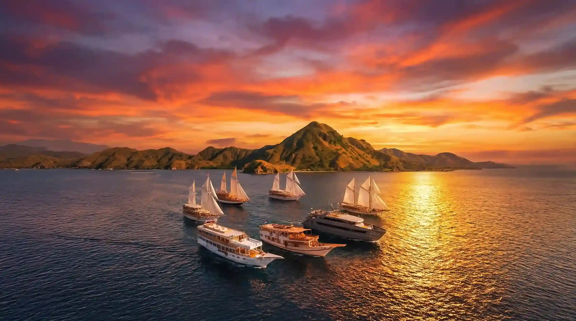 Future of Luxury: Bali Private Cruise 2027 Travel Trends and Predictions