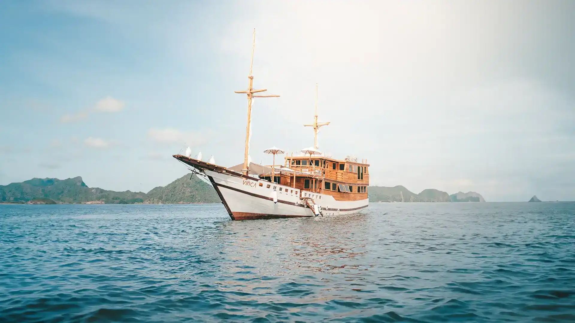 Trending Small-Ship Bali Private Cruises for 2026-2027: A Definitive Guide